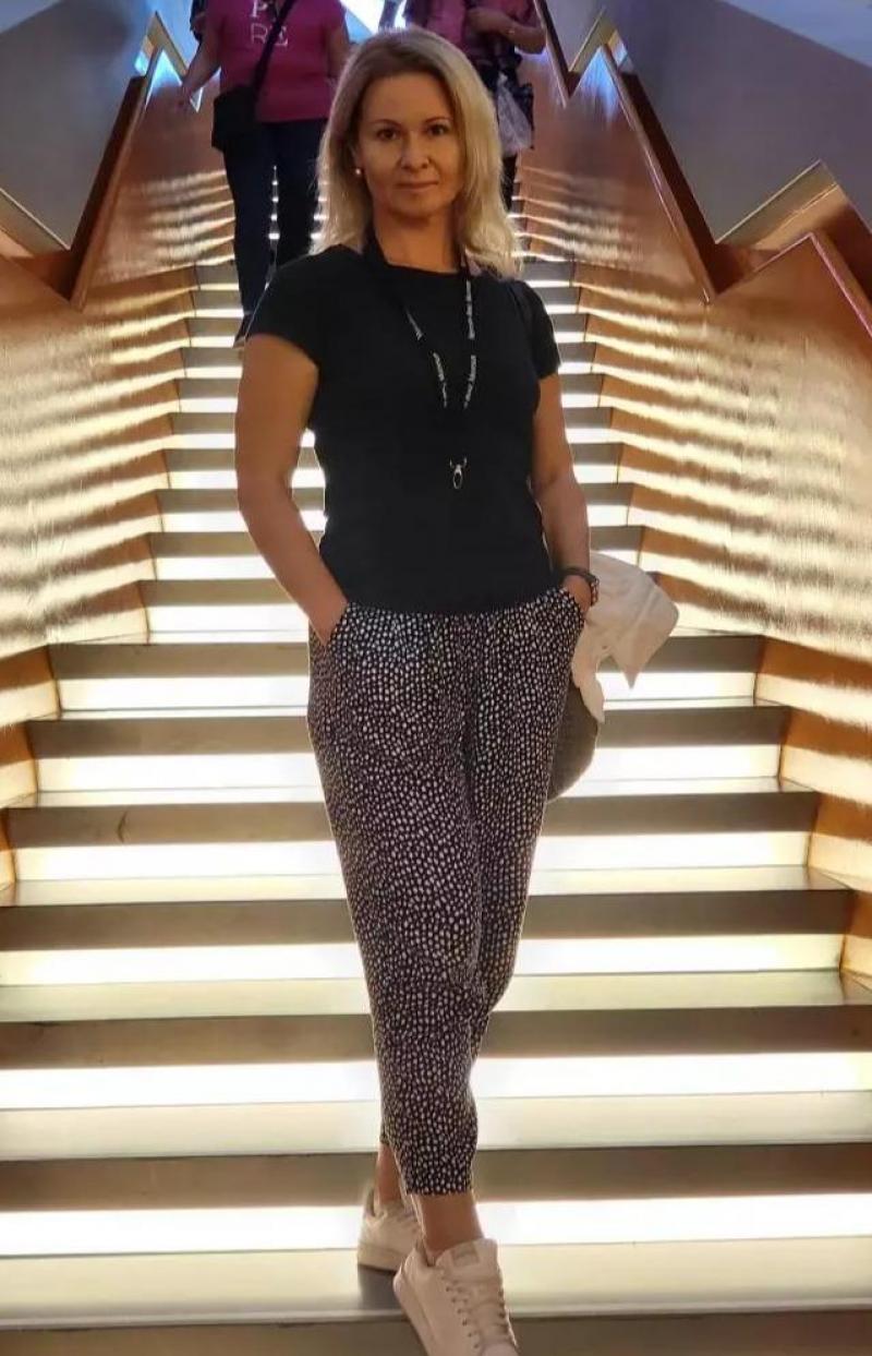 Bild des Benutzers Mila