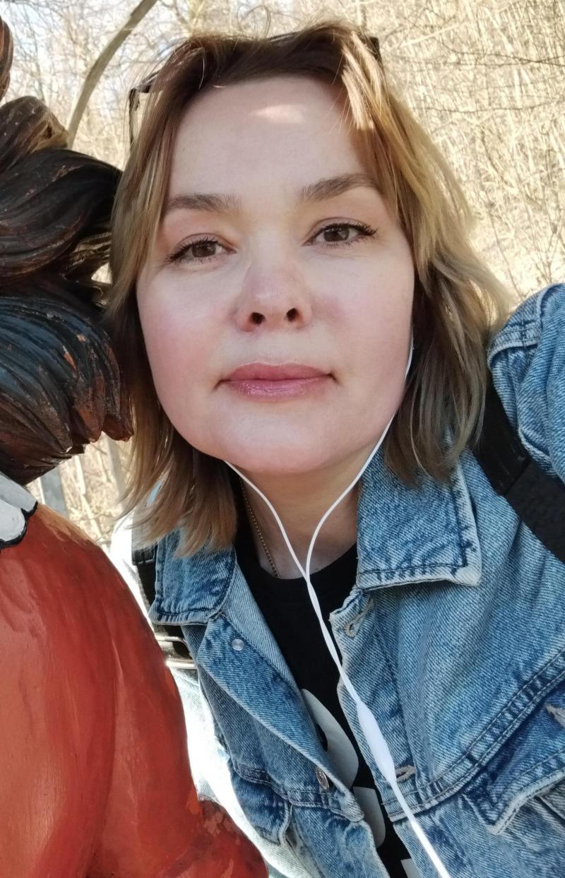 Bild des Benutzers Nataliya