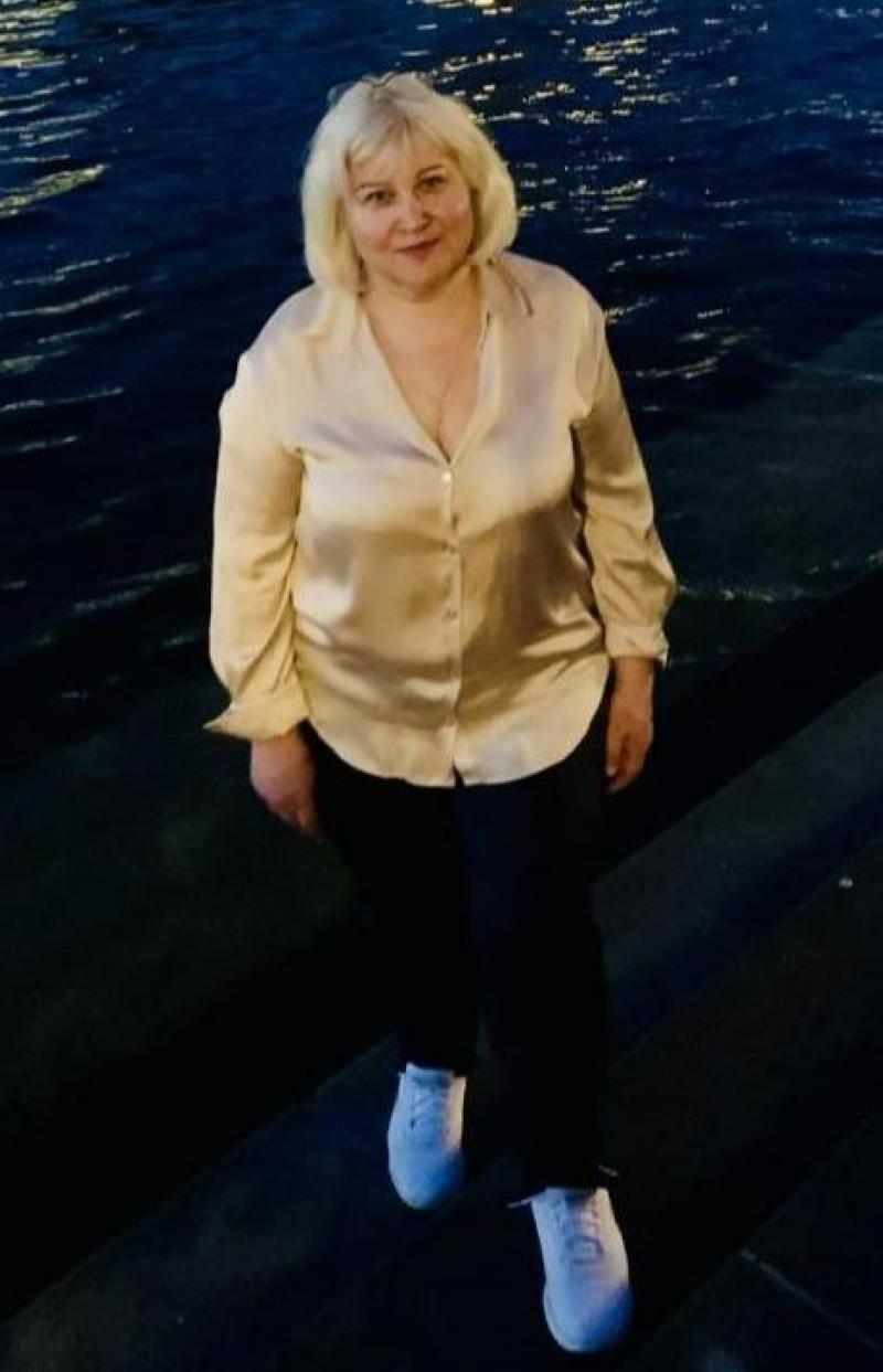 Bild des Benutzers Olesia