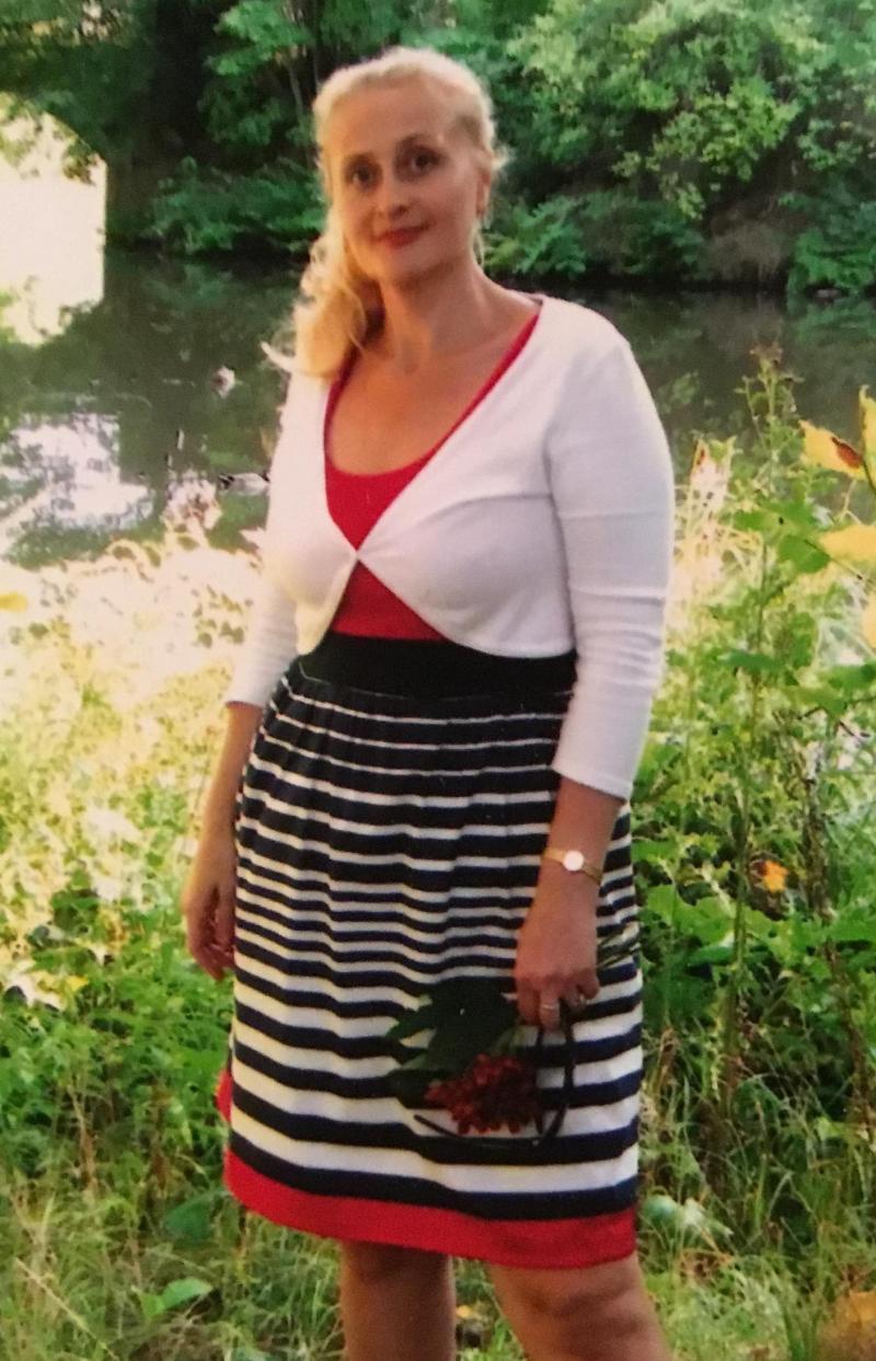 Bild des Benutzers Viktoria