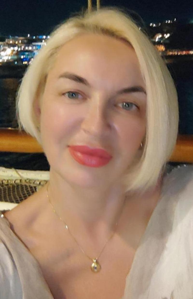 Bild des Benutzers Svetlana