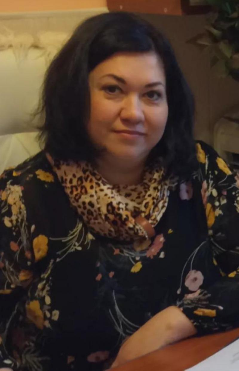 Bild des Benutzers Elena