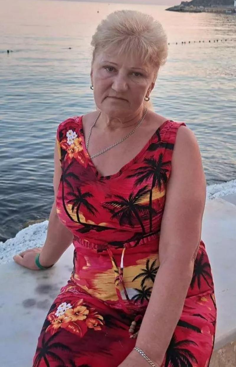 Bild des Benutzers Maja