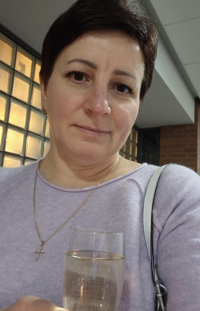 Bild des Benutzers Lesya