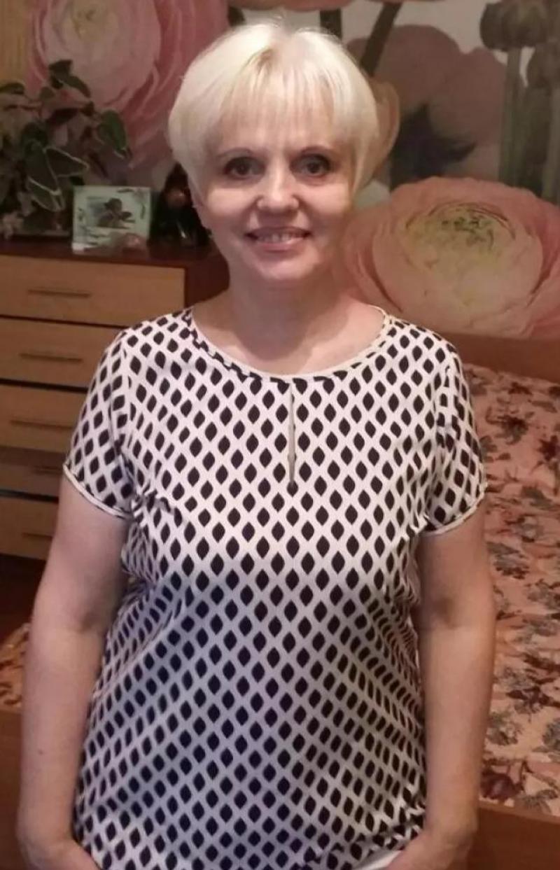 Bild des Benutzers Lyudmila