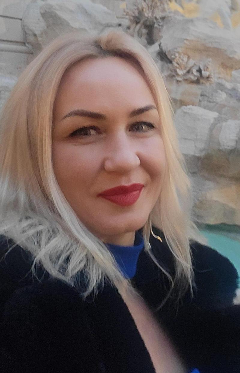 Bild des Benutzers Nadezhda