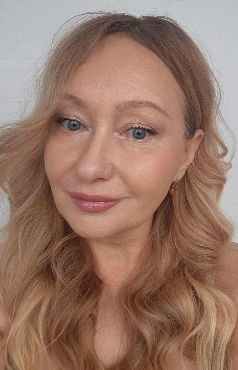 Bild des Benutzers Liliya