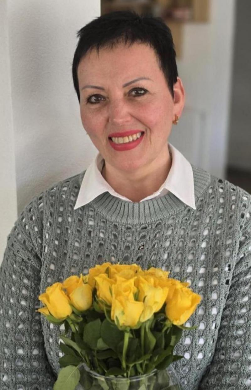 Bild des Benutzers Anzhelika