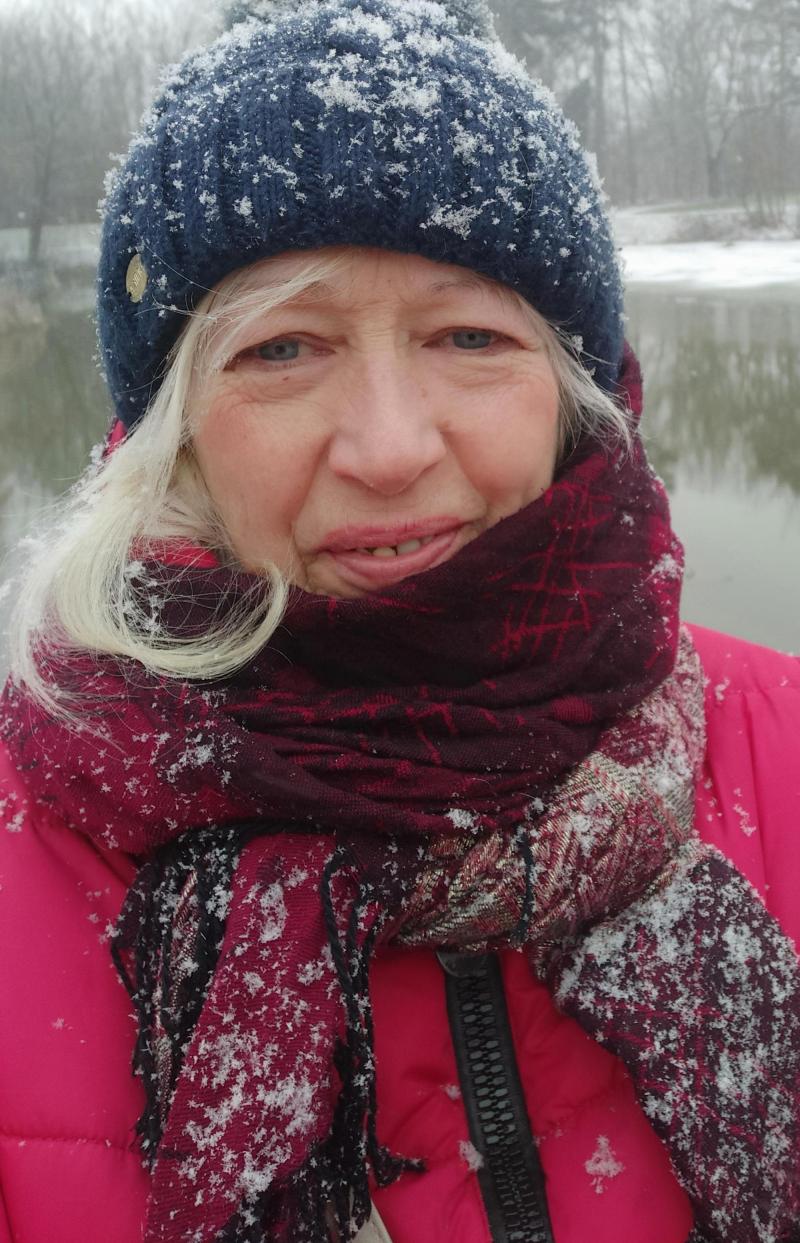 Bild des Benutzers Lana