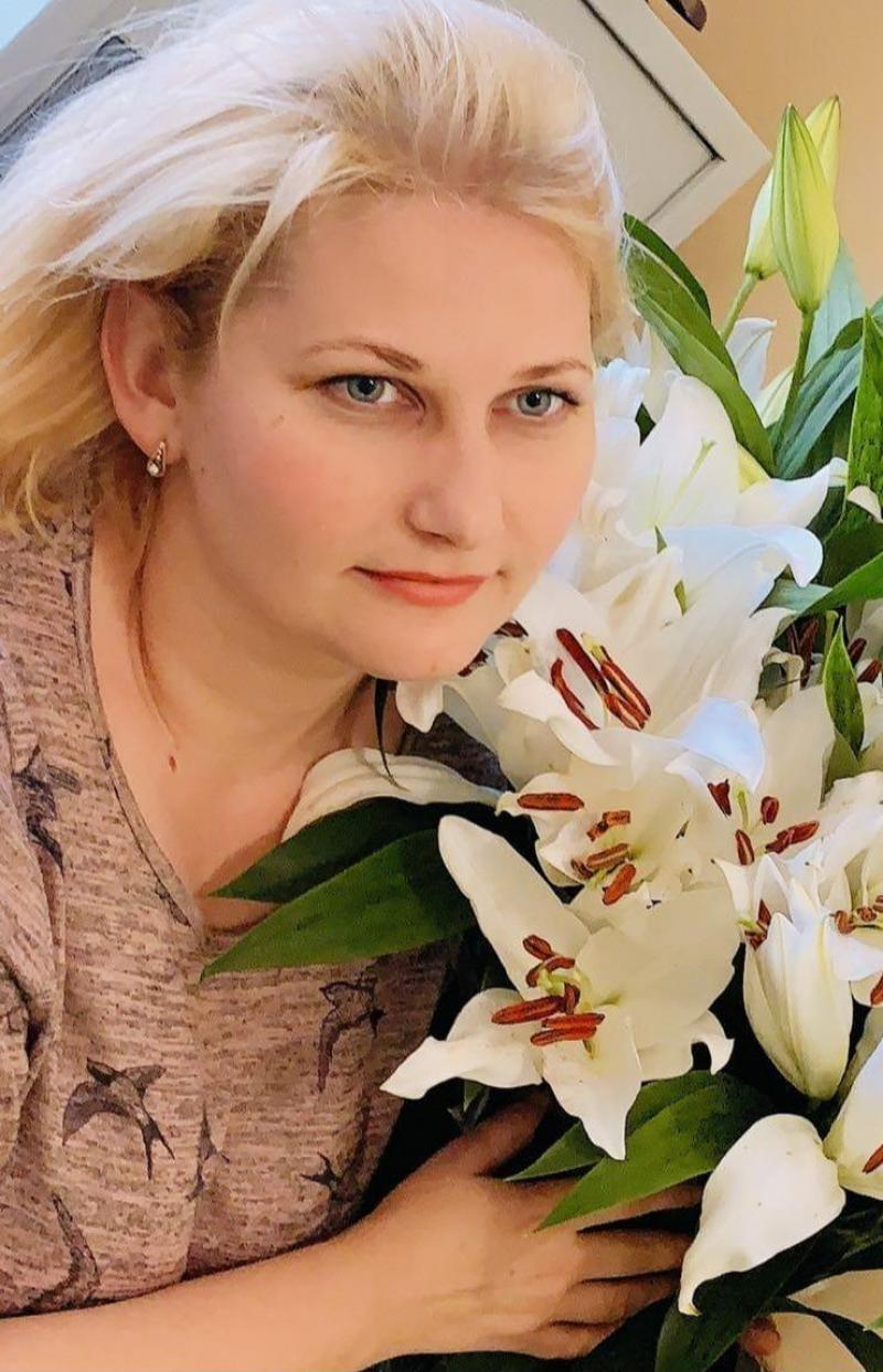 Bild des Benutzers Tanja