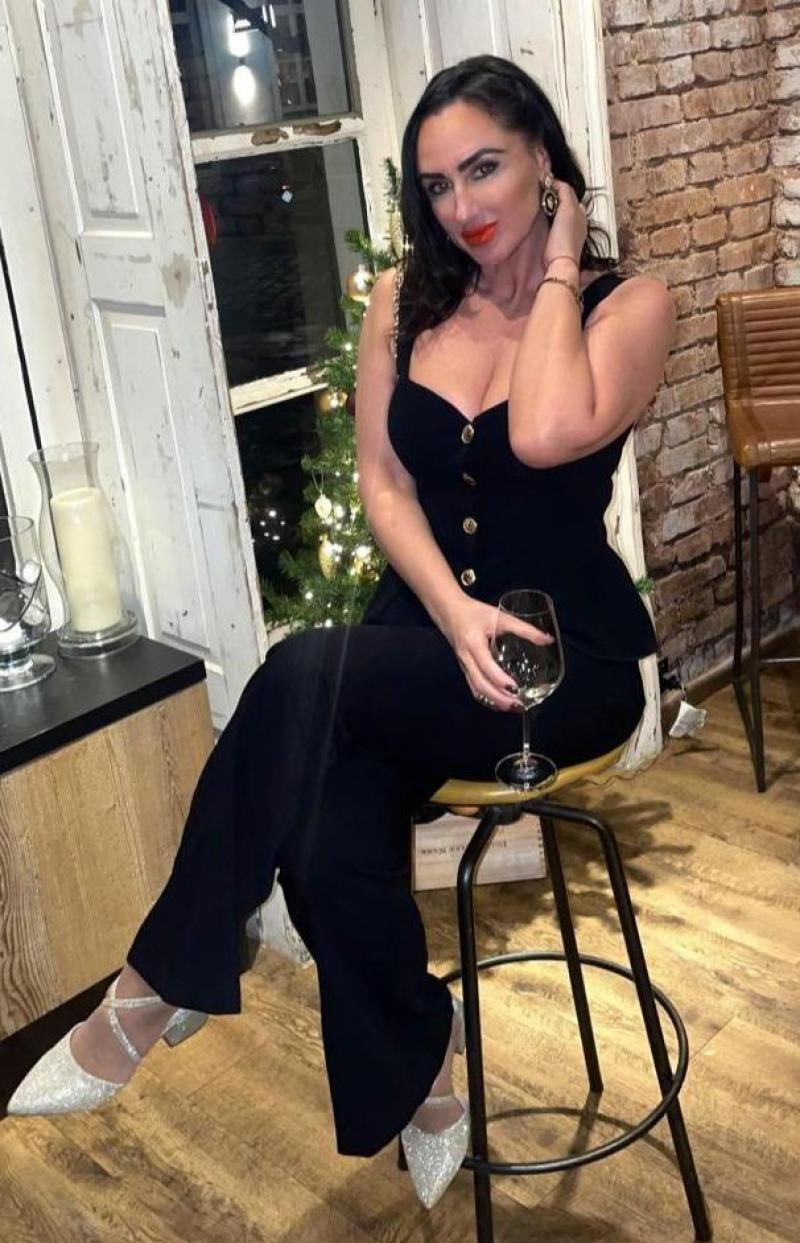 Bild des Benutzers Zara