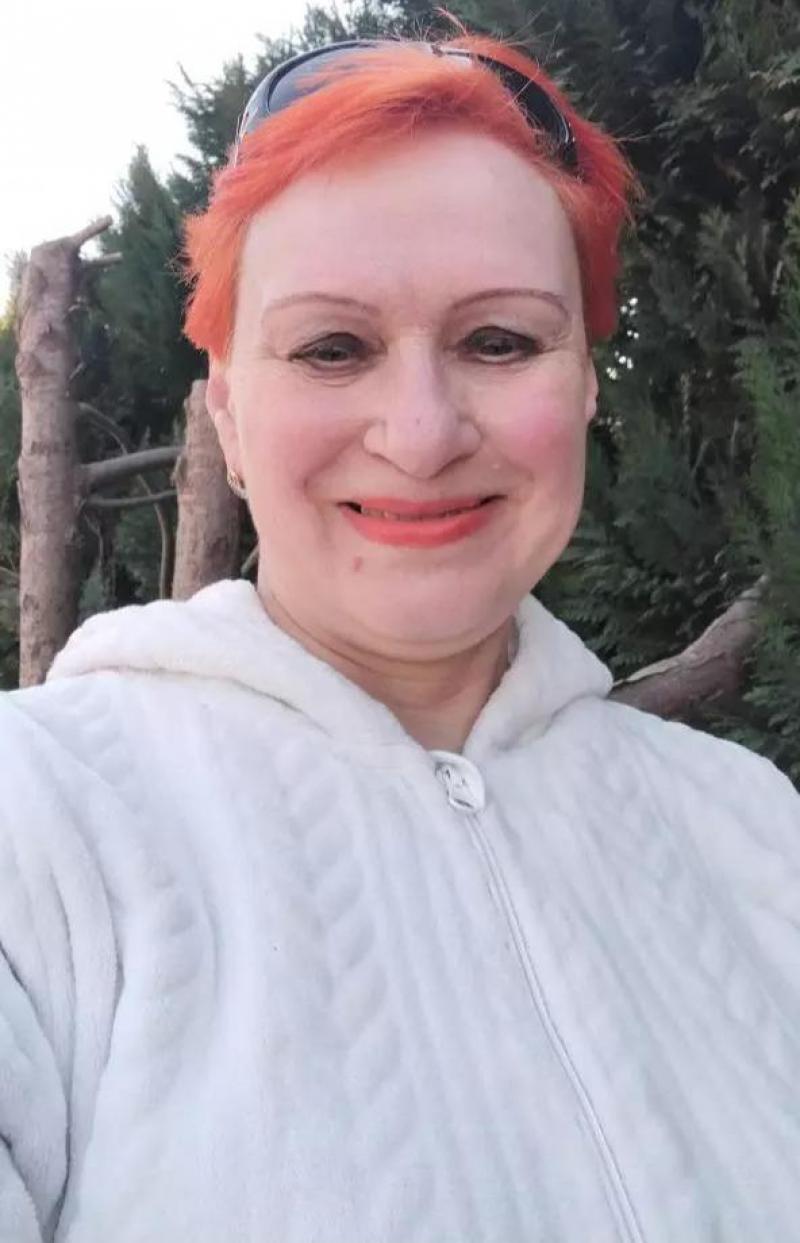 Bild des Benutzers Vita