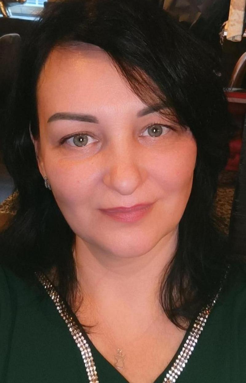 Bild des Benutzers Elena