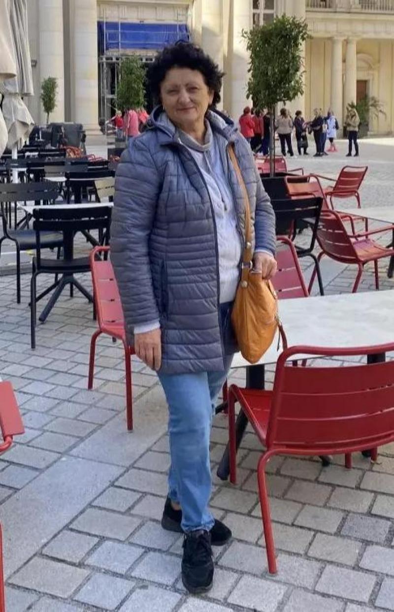 Bild des Benutzers Merii