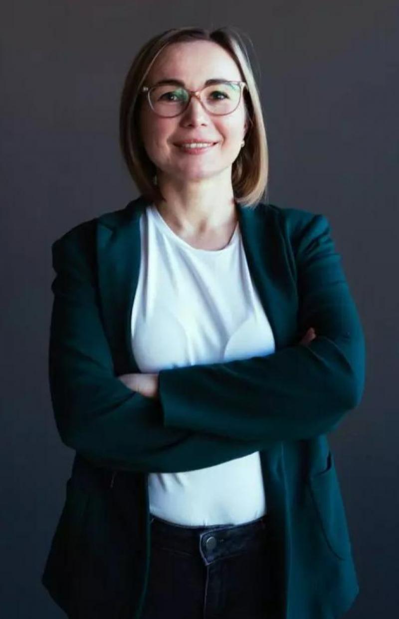 Bild des Benutzers Svetlana