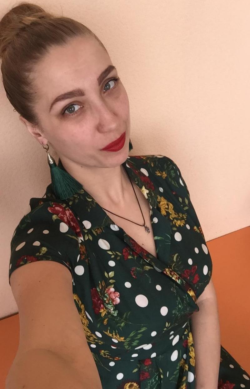 Bild des Benutzers Mariya