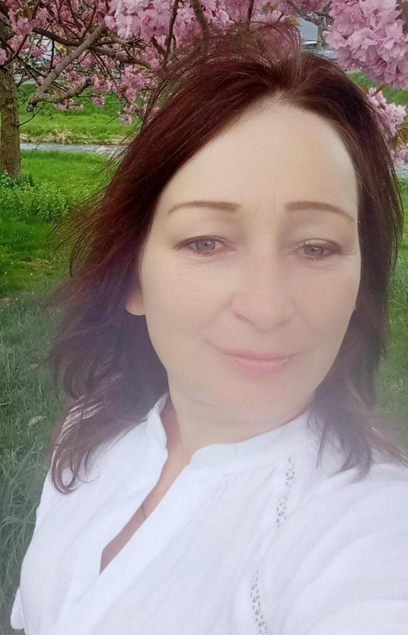 Bild des Benutzers Oksana