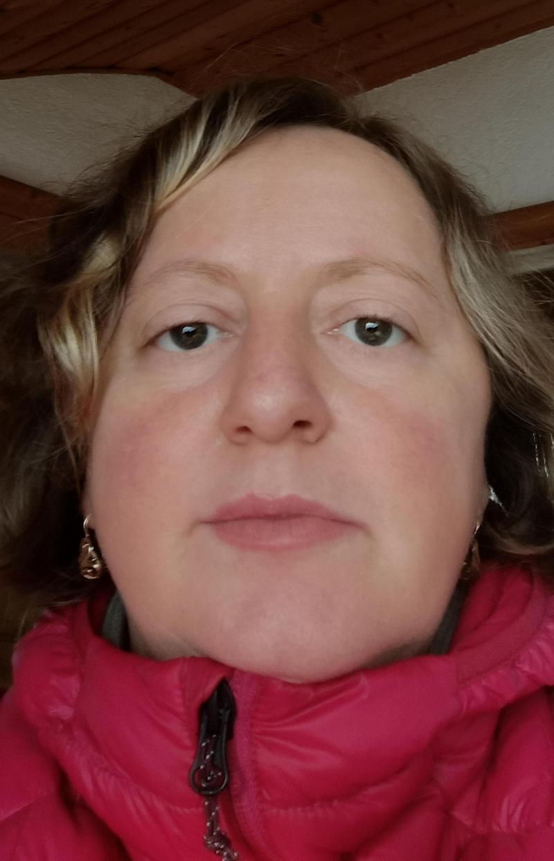 Bild des Benutzers Lesya