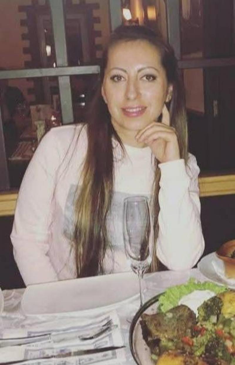 Bild des Benutzers Tania