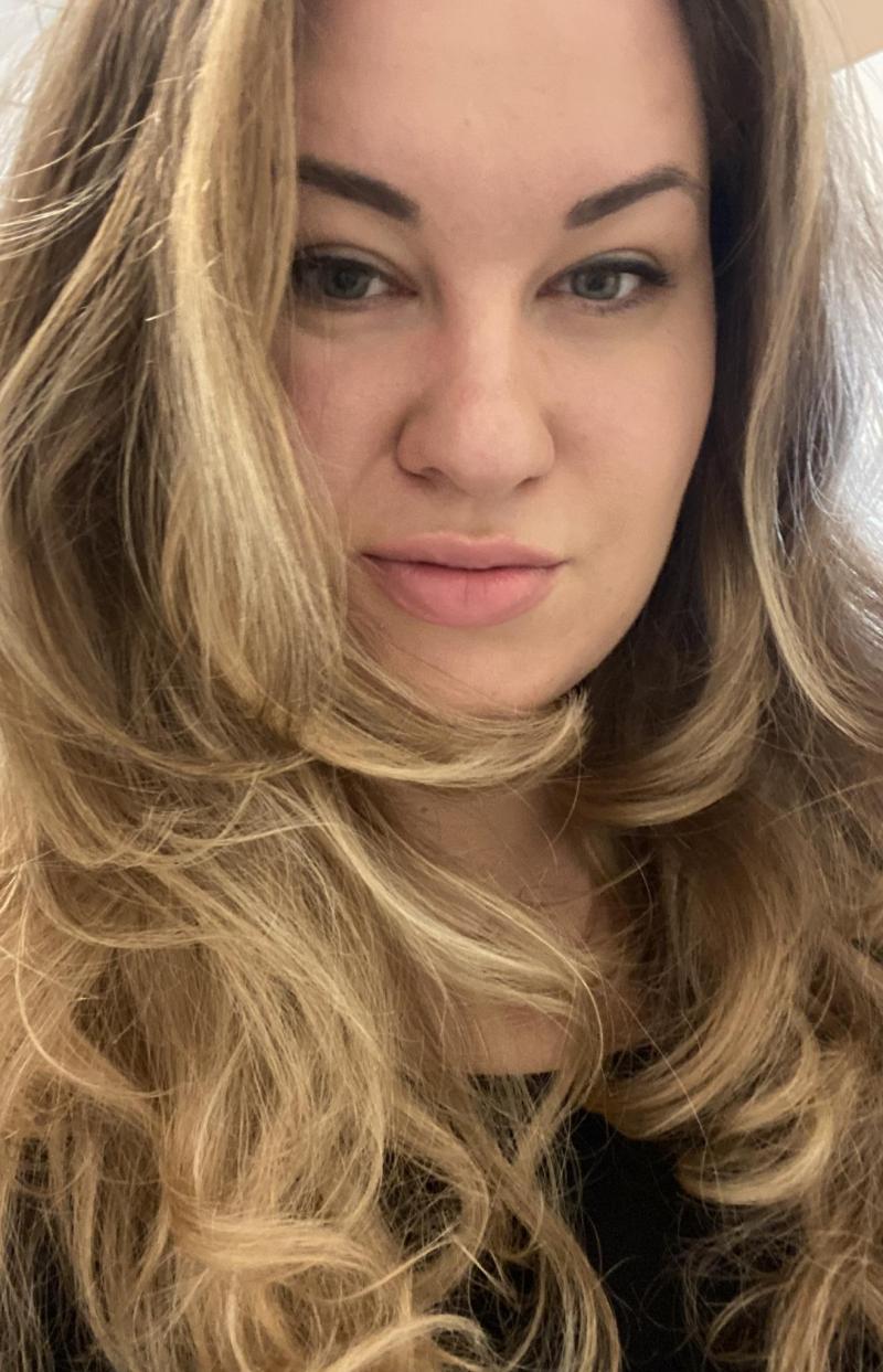 Bild des Benutzers Nataliia