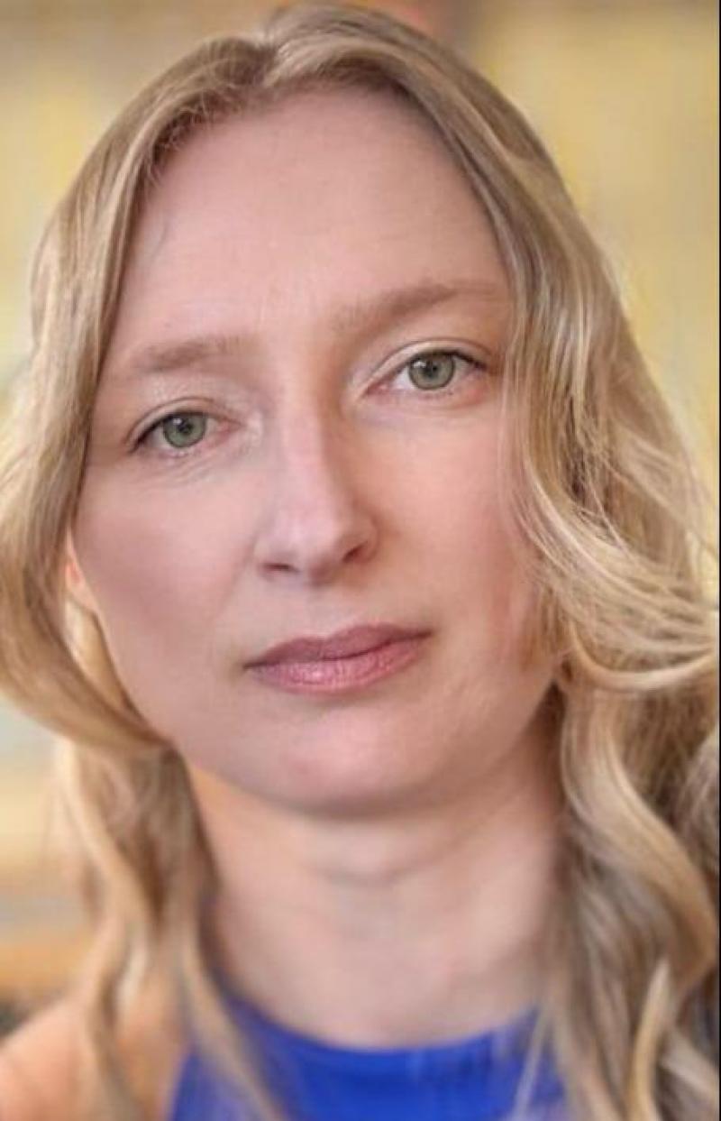 Bild des Benutzers Svetlana