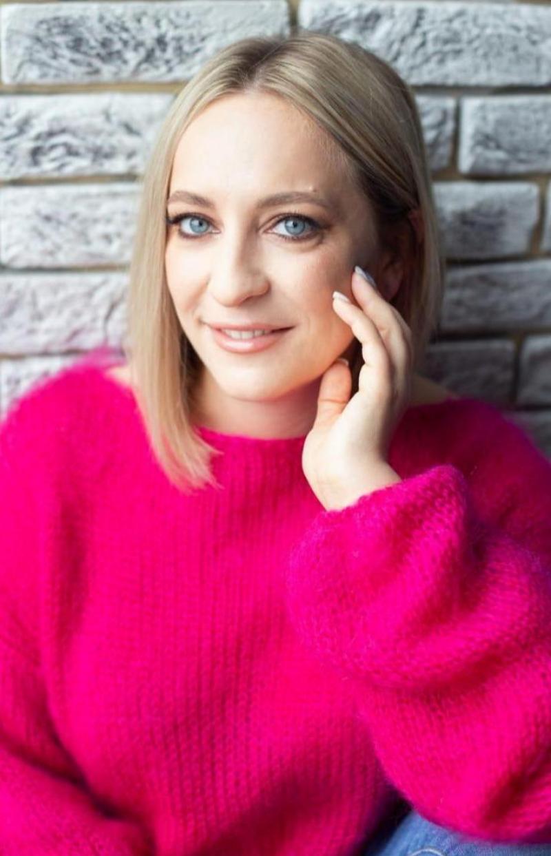 Bild des Benutzers Natallia