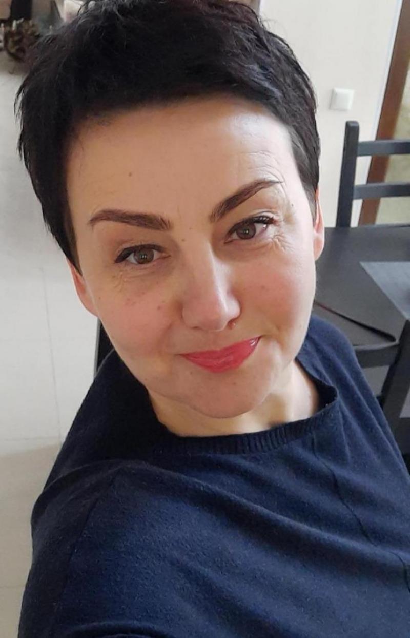 Bild des Benutzers Zhanna