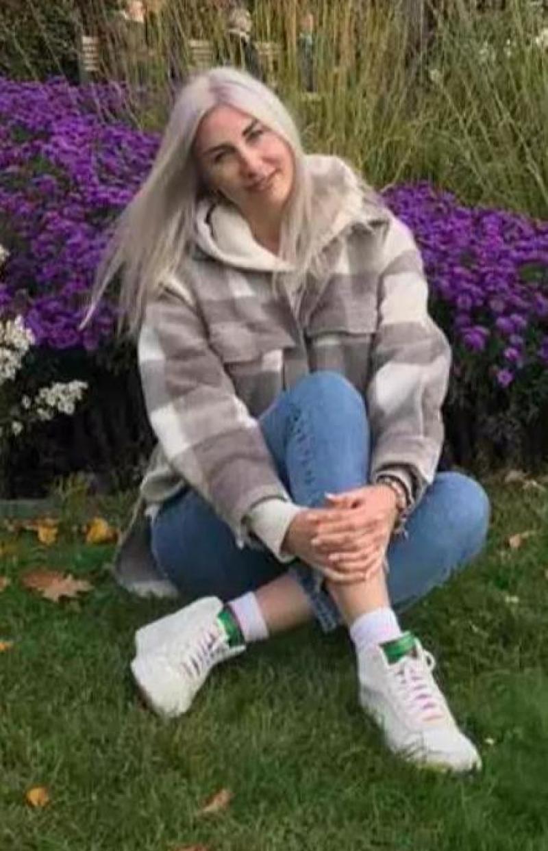 Bild des Benutzers Elena