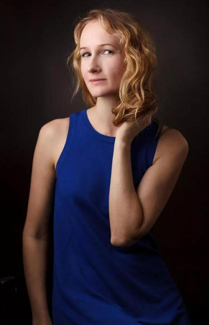 Bild des Benutzers Evgeniya