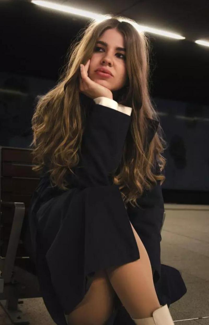 Bild des Benutzers Elizaveta