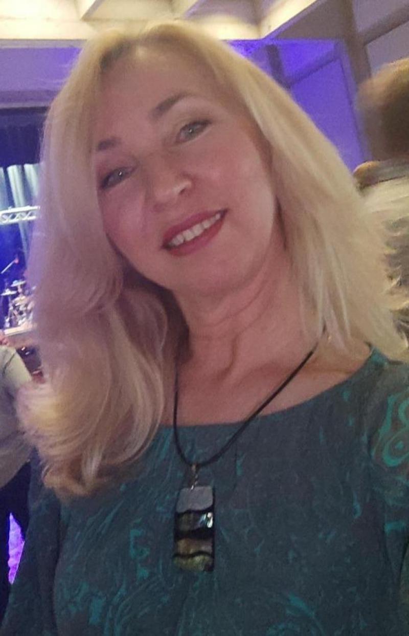 Bild des Benutzers Oksana