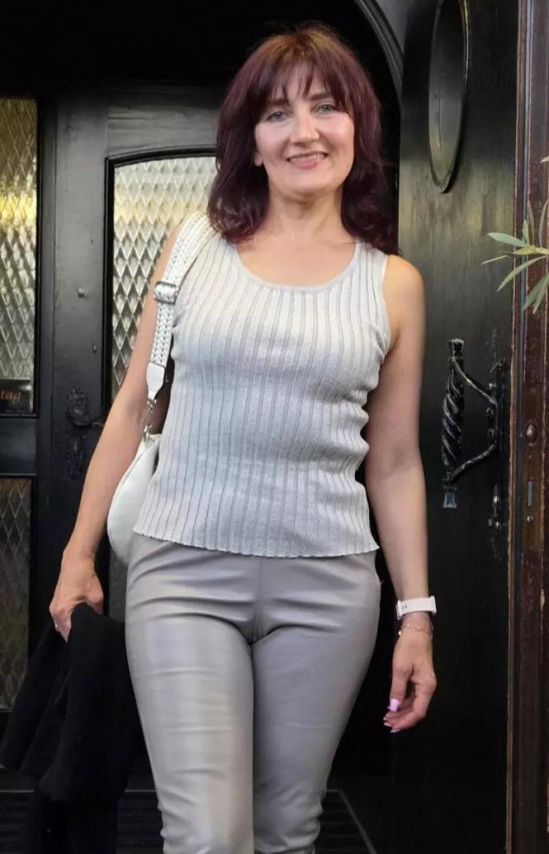 Bild des Benutzers Irina