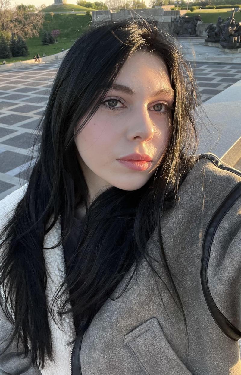 Bild des Benutzers Anastasia