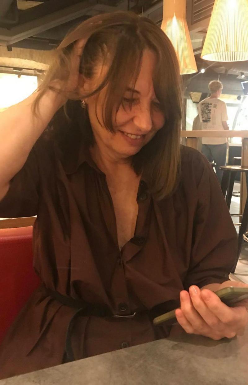 Bild des Benutzers Aleksandra