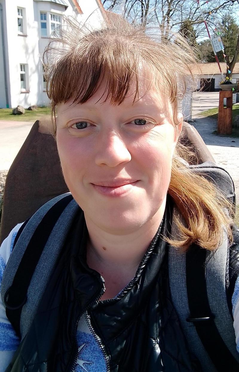 Bild des Benutzers Lena