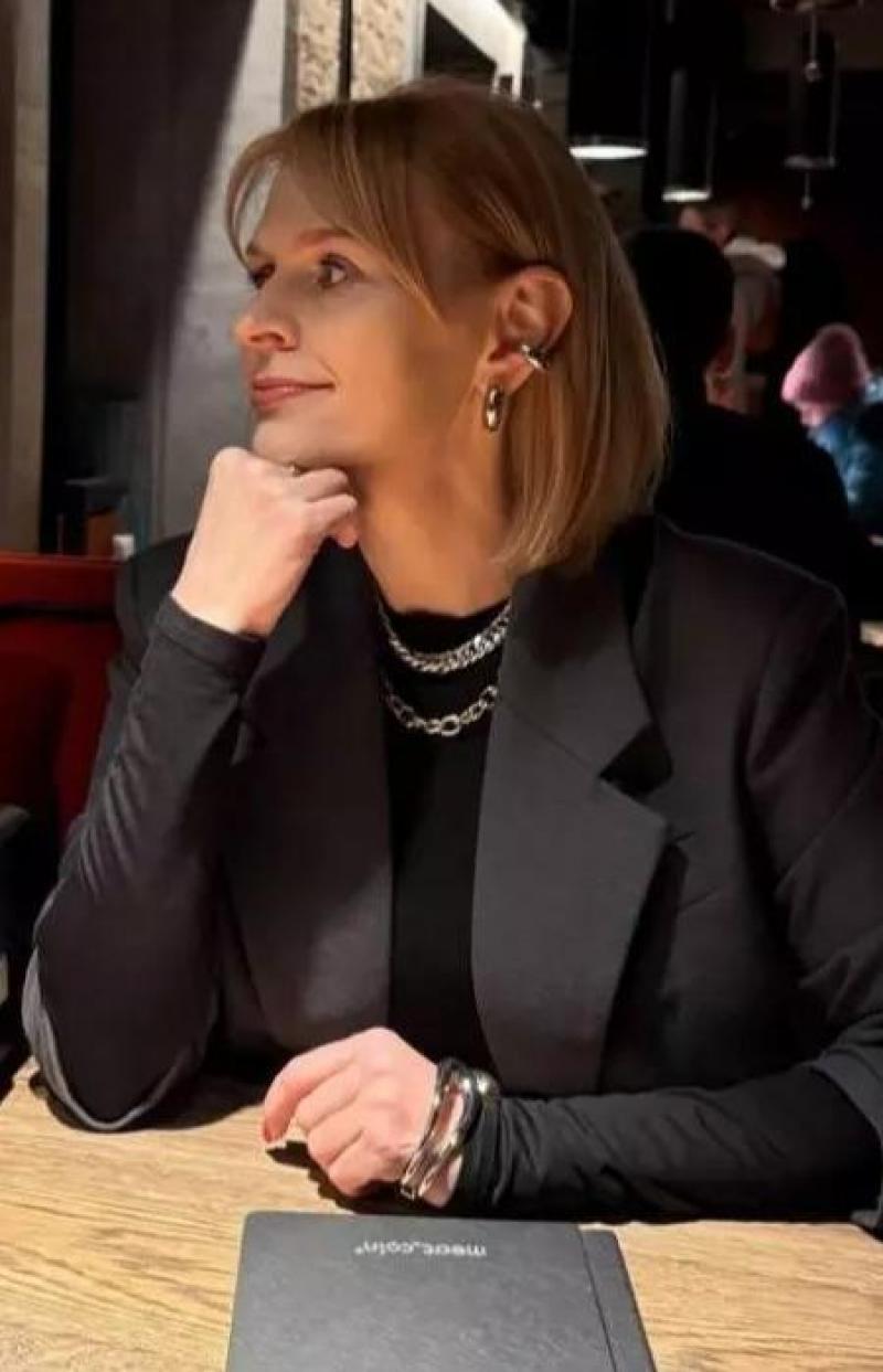 Bild des Benutzers Dariya