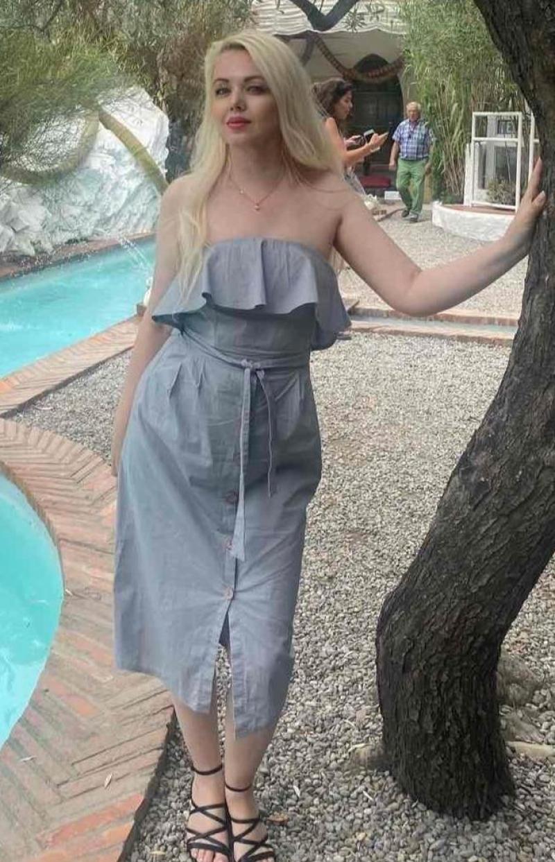 Bild des Benutzers Viktoriia