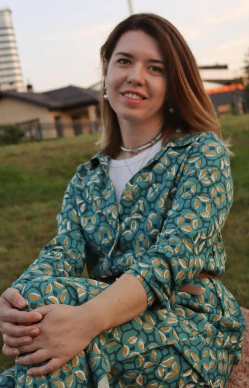 Bild des Benutzers Olga