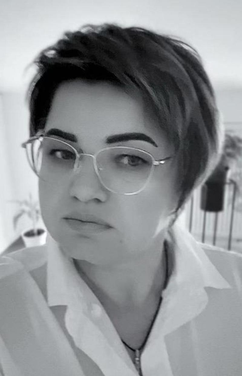 Bild des Benutzers Anzhelika