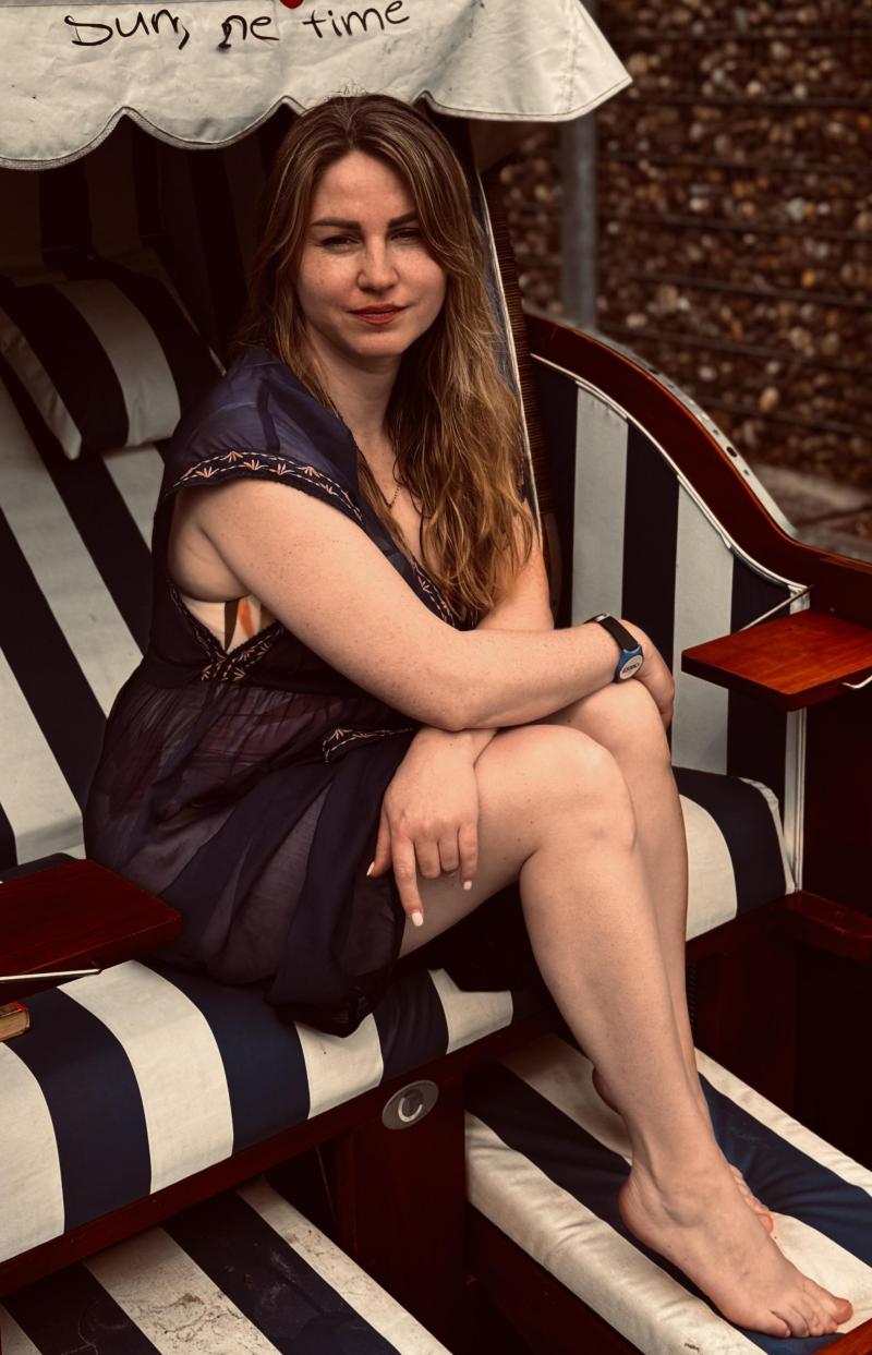 Bild des Benutzers Anastasiia