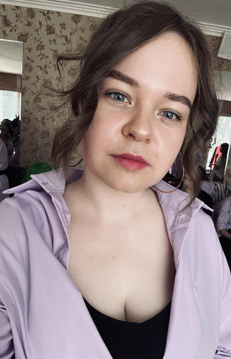 Bild des Benutzers Karina