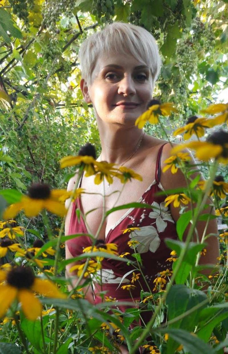 Bild des Benutzers Inna