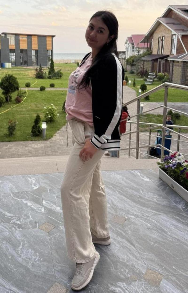 Bild des Benutzers Alya