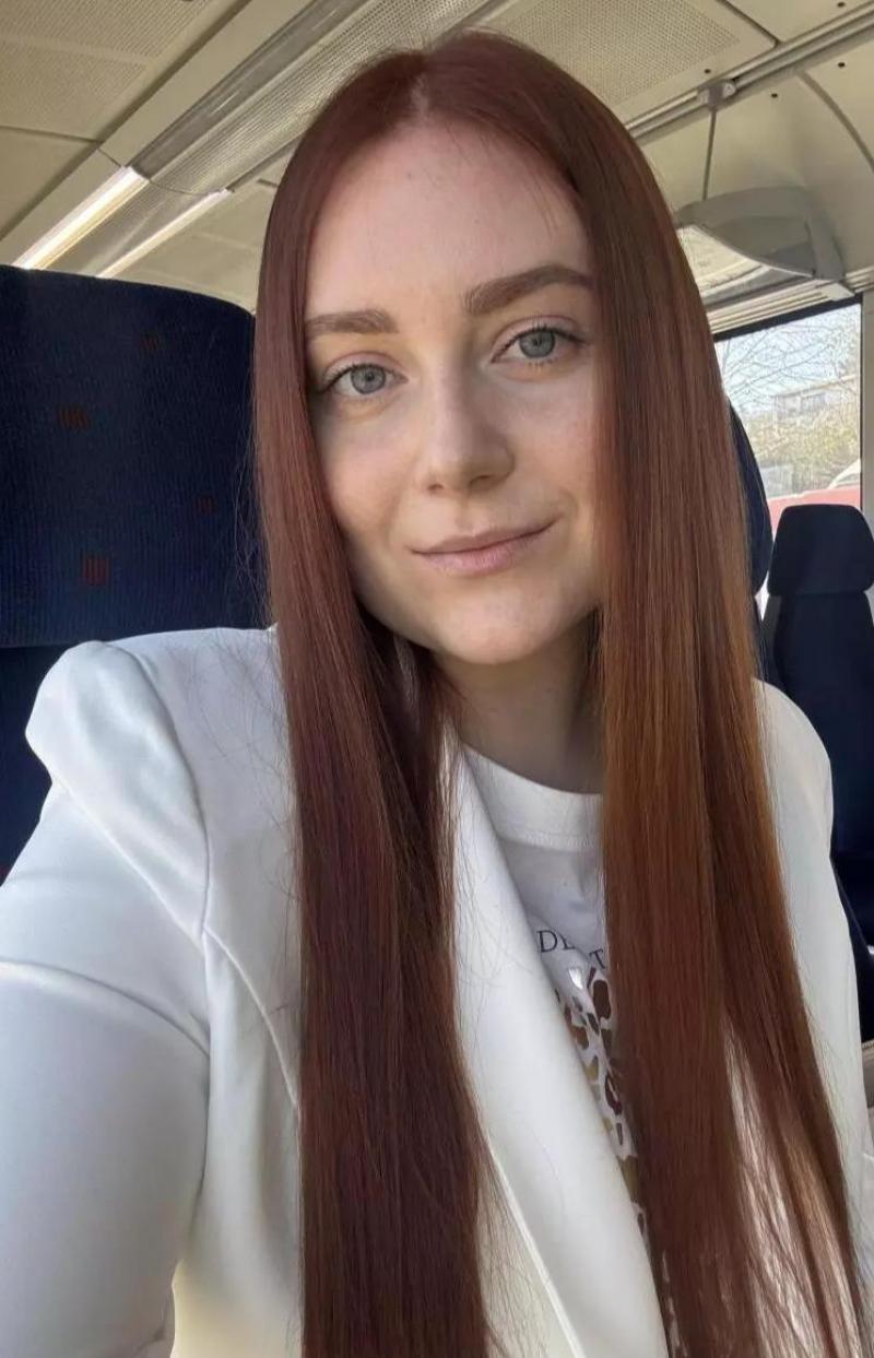 Bild des Benutzers Oksana