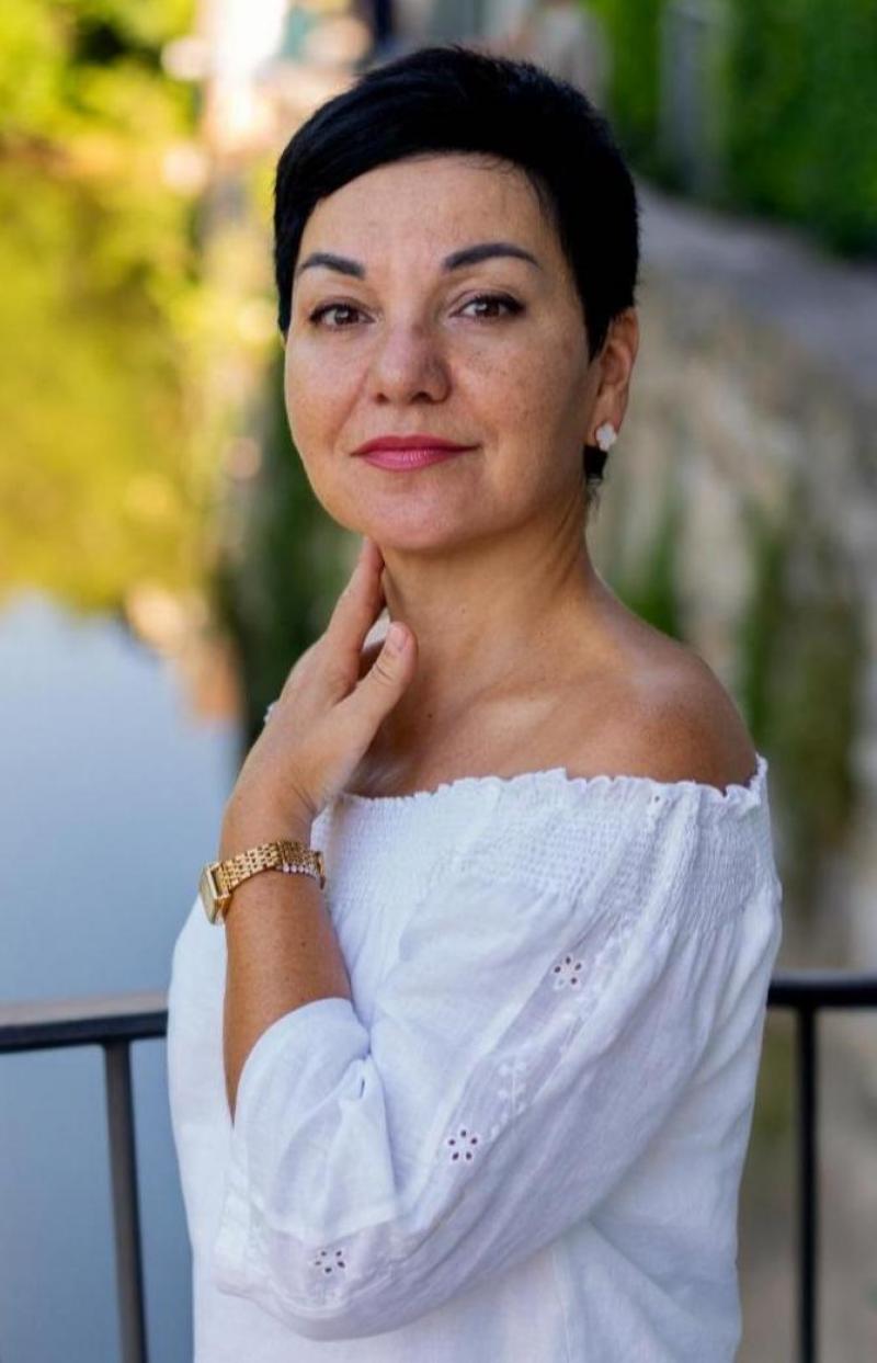 Bild des Benutzers Nataliya