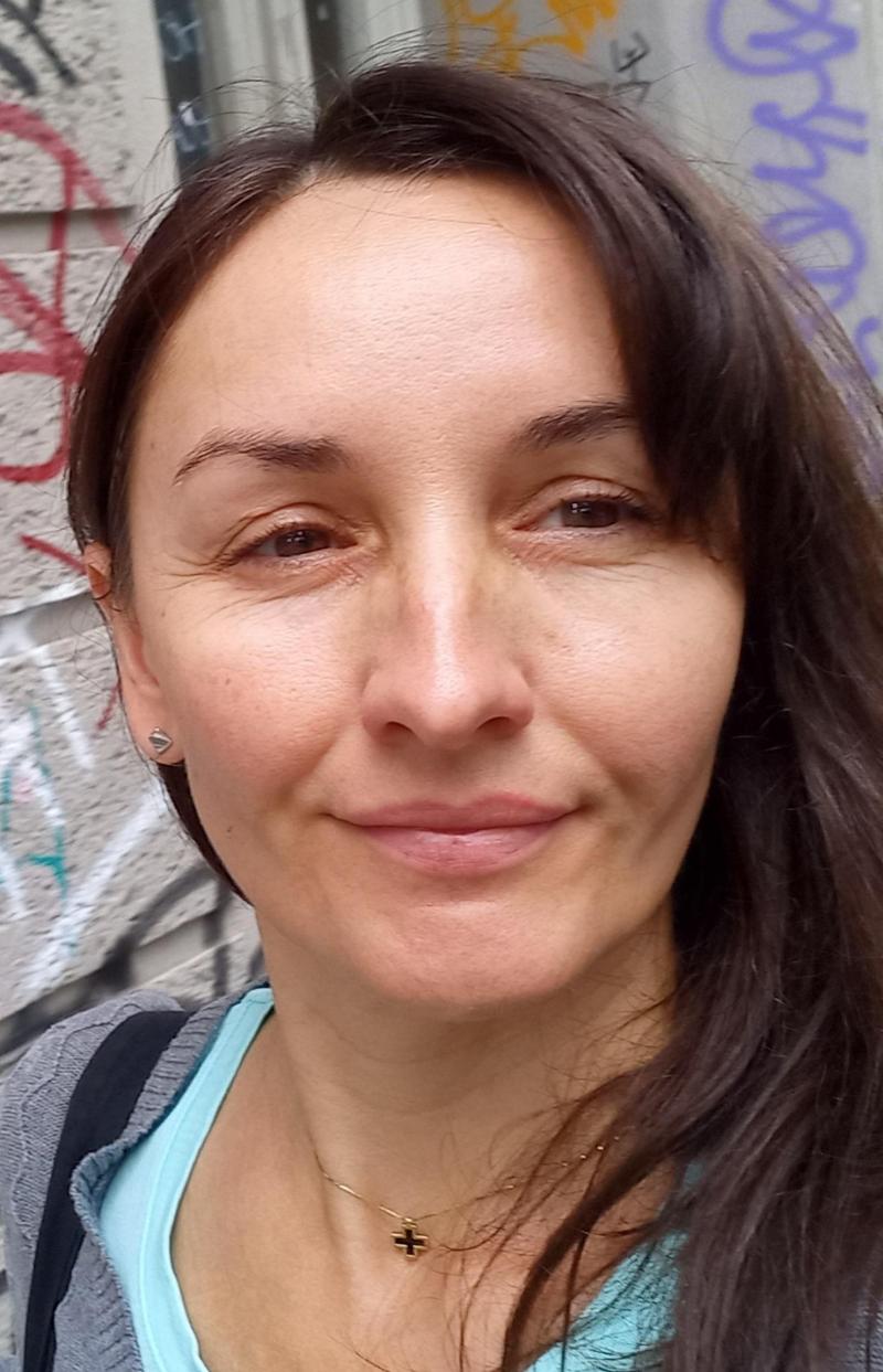 Bild des Benutzers Tania