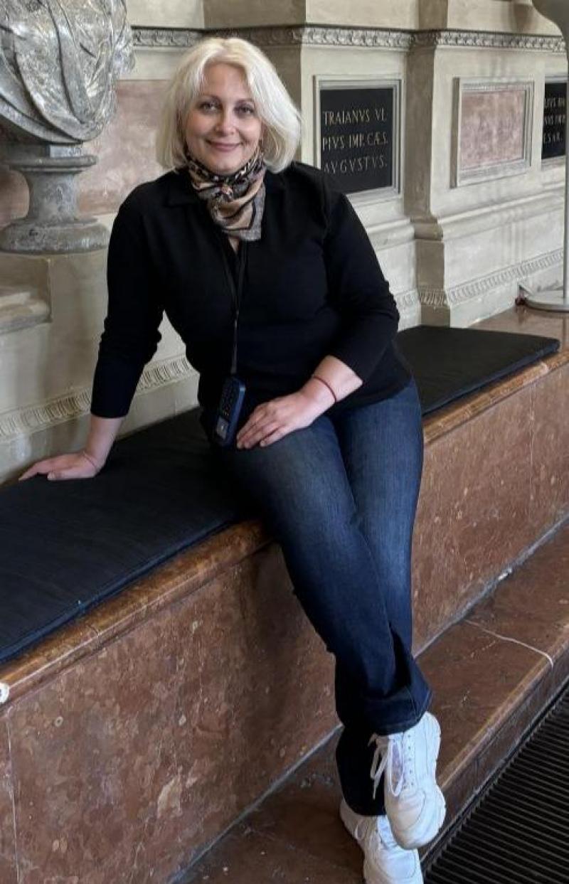 Bild des Benutzers Tatyana