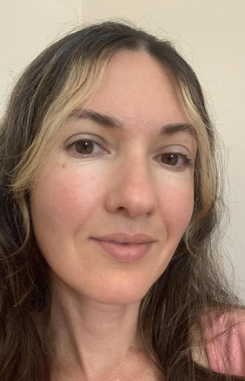 Bild des Benutzers Yulia