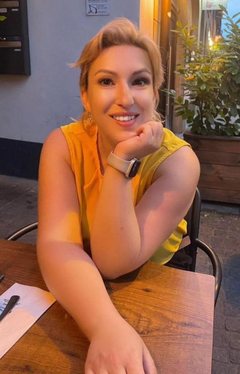 Bild des Benutzers Mila