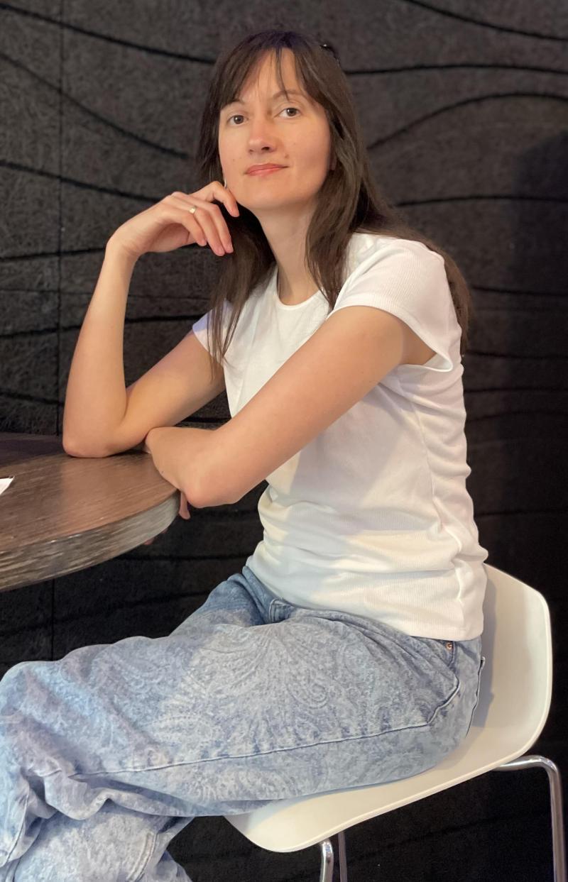 Bild des Benutzers Natalia